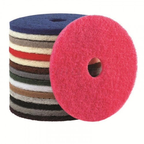 Pady podlahové 12" 305 mm kompletné farebné spektrum