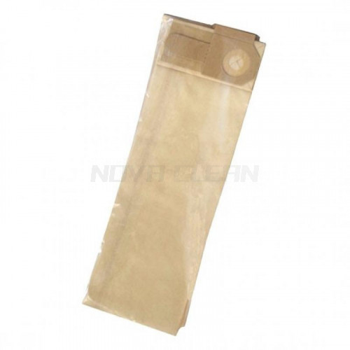 Papierové sáčky Santoemma BT 450 / 350  - 10 ks v balení