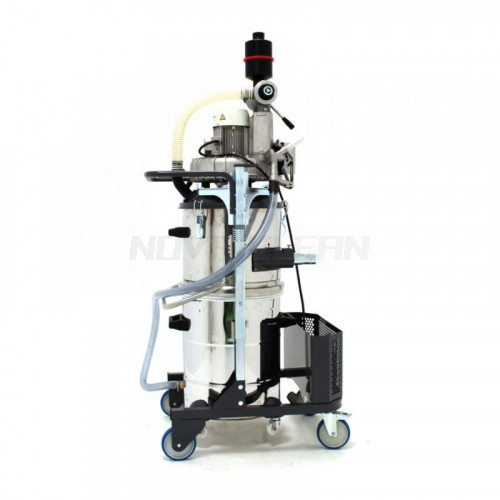 PLANET OIL vysávač na oleje a emulzie so šponami