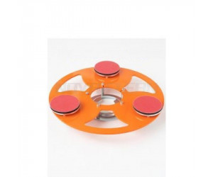 Planétový unášač 430 mm Wirbel