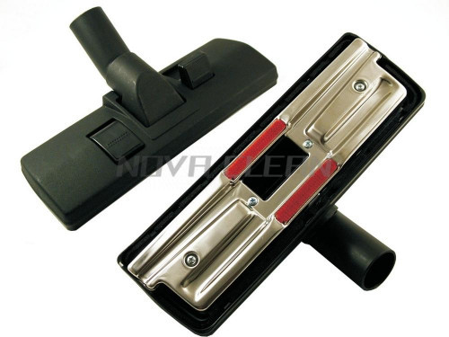 Podlahová hubica s prepínaním na koberec a tvrdé povrchy Profi d.32