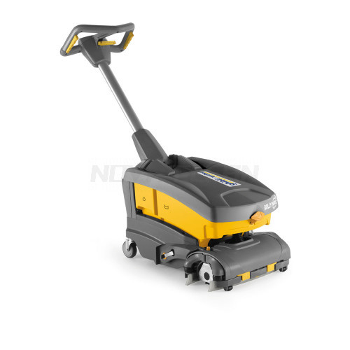 Podlahový čistiaci stroj ROLLY NRG 7½ M 33 BC 10 Ah