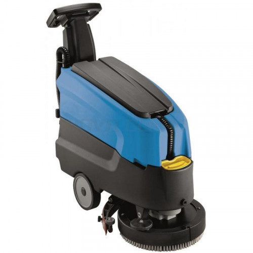 Podlahový umývací stroj Mopman MS 45 E komplet výbava