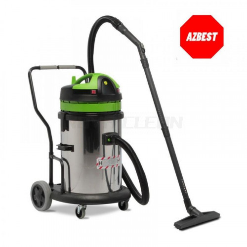 Priemyselný vysávač BP DryVac 262 H