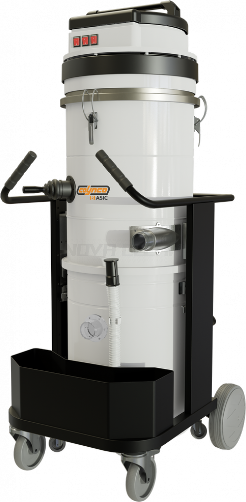 Priemyselný vysávač Coynco S 3M B