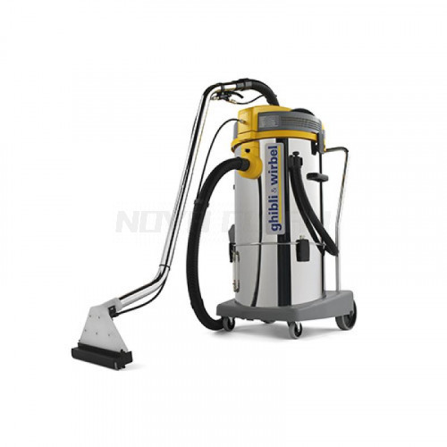 Profesionálny tepovač G&W POWER EXTRA 31 I CEME