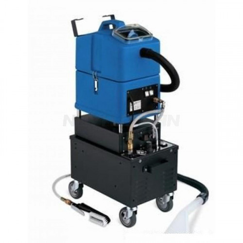 SantoEmma Sabrina SW15 HOT FOAM so vstavaným ohrevom a kompresorom