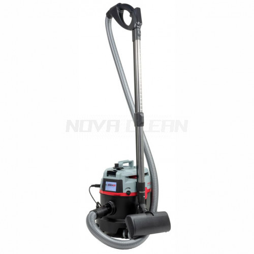 Sprintus ERA PRO KOMFORT SET+ elektrická sacia kefa