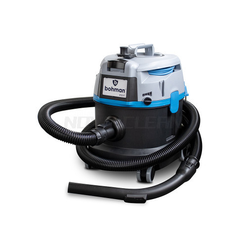 TPC Bohman V 13 T profesionálny vysávač prachu a suchých nečistôt