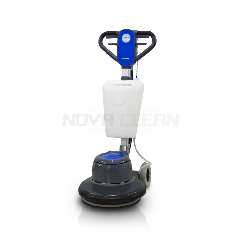 Bohman EASY ORBITAL - Fixná stabilita na mieste