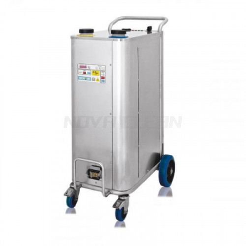 Steam Box Industrial 10 bar, 10,8 kW - priemyselný parný čistič