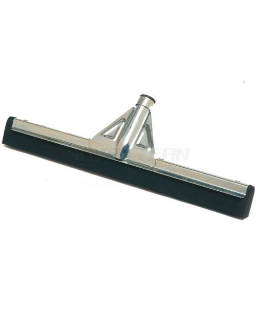 Stierka na podlahu 75 cm kovová