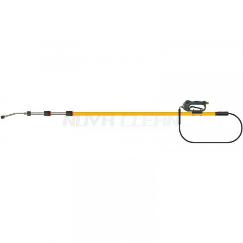 Teleskopické predĺženie ku vysokotlakovým čističom 2,9 - 7,4 m