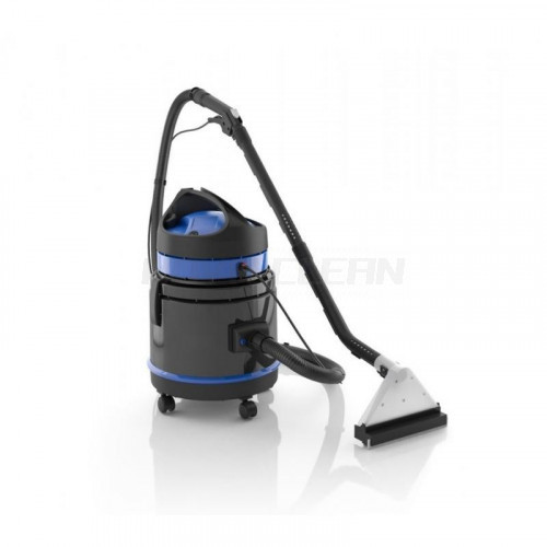 Tepovač a vysávač v jednom Bohman 27 EXT - Dry Carpet PLUS