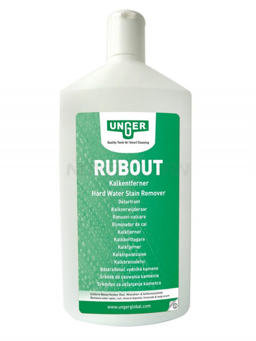 UNGER - Rub Out, Odstraňovač škvŕn, 0,5l, 