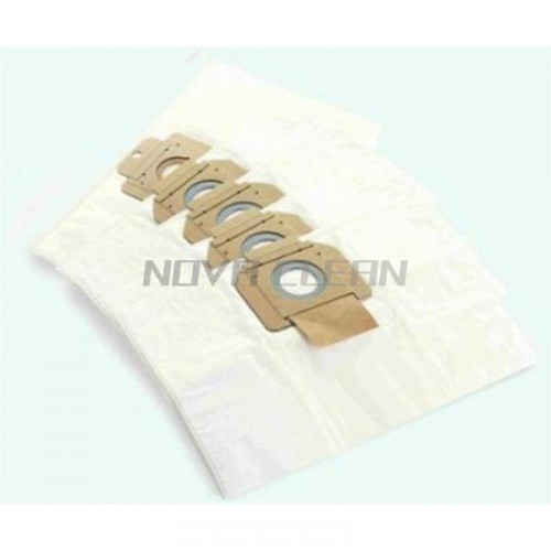 Textilné sáčky Flex VCE 33, 44 (10 ks v balení)