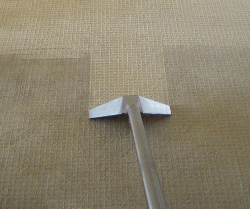 Ako správne vytepovať a vyčistiť koberec ?