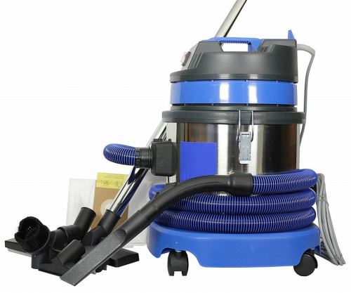 Ako udržať vysávač v špičkovej kondícii