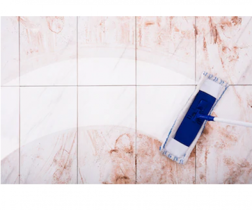 Aký mop je na upratovanie najvhodnejší a ako sa o mopy starať