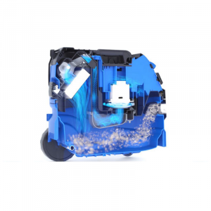 Účinná filtrácia vysávača - filtre a ich čistenie